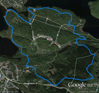 Ytterrunda-6,4-km-Google1
